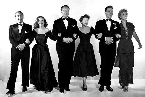 Eva al desnudo : Foto