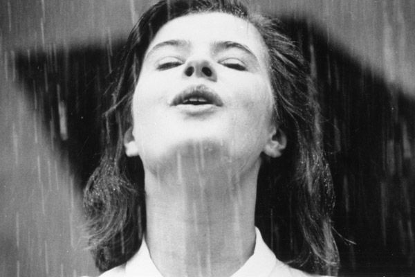 Foto Krzysztof Kieslowski