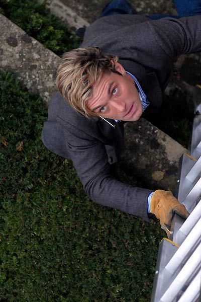 Juegos siniestros : Foto Jude Law