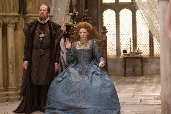 Elizabeth: La edad de oro : Foto