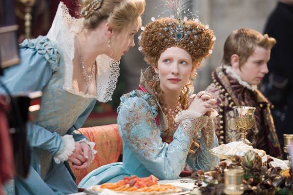 Elizabeth: La edad de oro : Foto