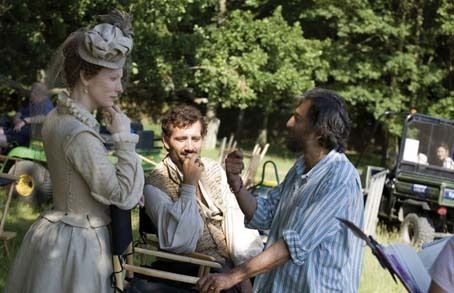 Elizabeth: La edad de oro : Foto Clive Owen, Cate Blanchett