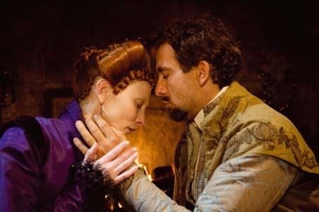 Elizabeth: La edad de oro : Foto Clive Owen, Cate Blanchett