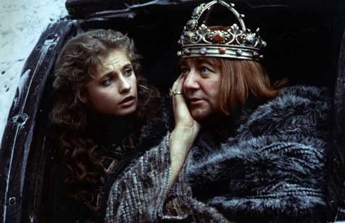 Foto Isabella Ferrari