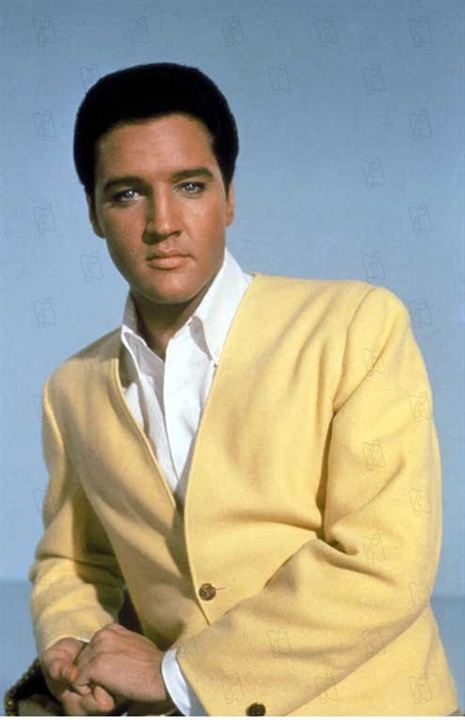 Cita en Las Vegas : Foto Elvis Presley