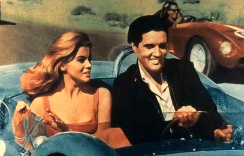 Cita en Las Vegas : Foto Elvis Presley