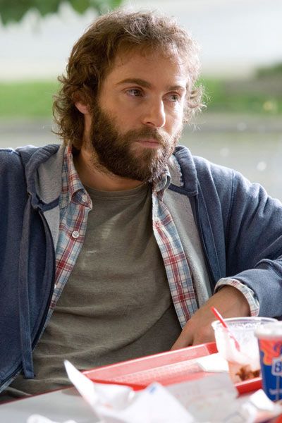 Foto Jim Strouse, Alessandro Nivola