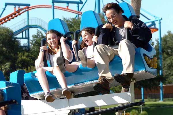 Foto Jim Strouse, John Cusack