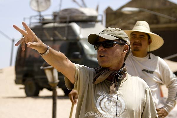 Resident Evil: Extinción : Foto