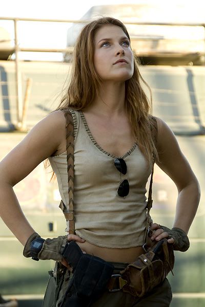 Resident Evil: Extinción : Foto