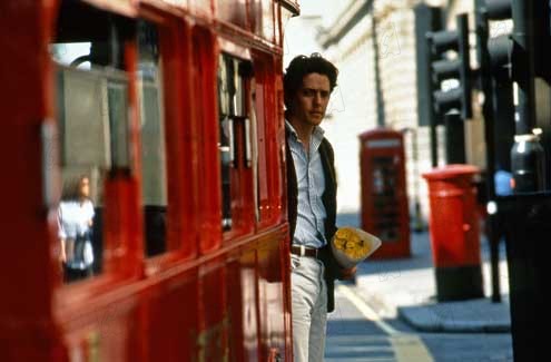 Un lugar llamado Notting Hill : Foto Hugh Grant, Roger Michell