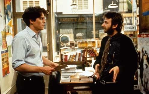 Un lugar llamado Notting Hill : Foto Roger Michell, Hugh Grant