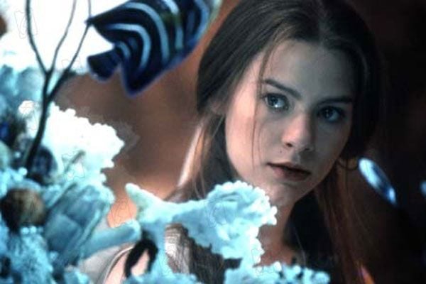 Romeo y Julieta : Foto Claire Danes