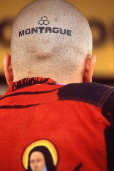 Romeo y Julieta : Foto