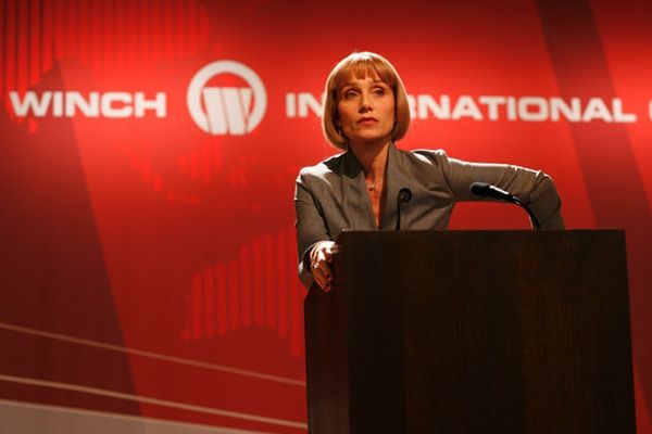 Foto Kristin Scott Thomas, Jérôme Salle