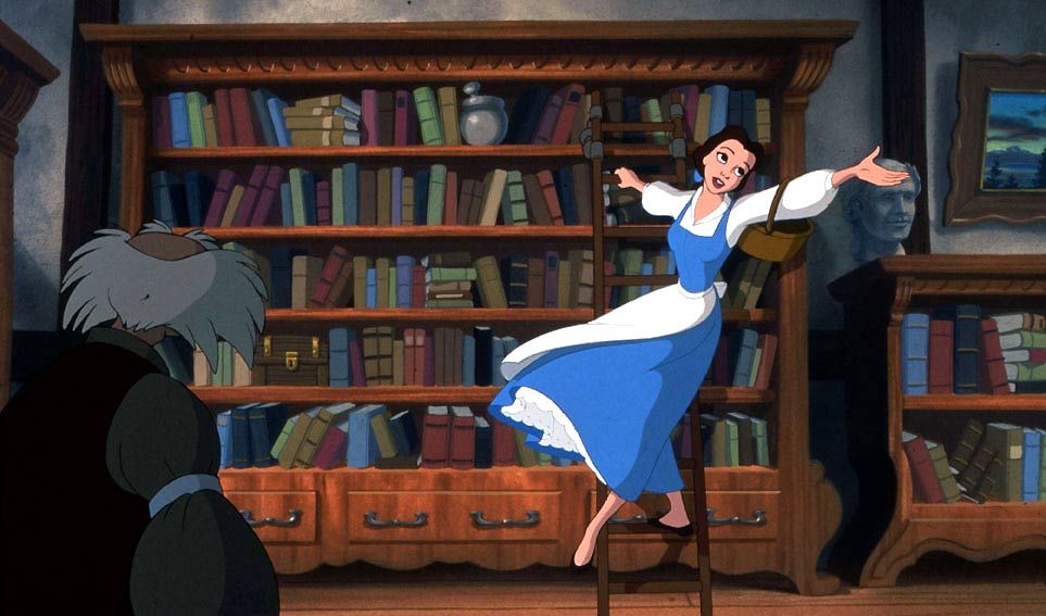 La Bella y la Bestia : Foto