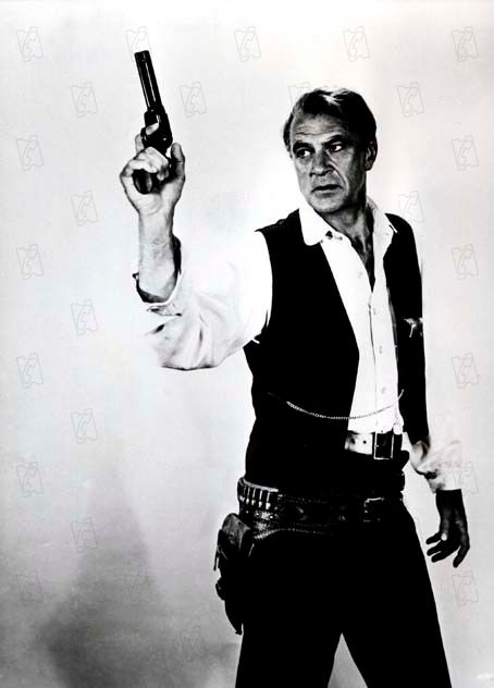 A la hora señalada : Foto