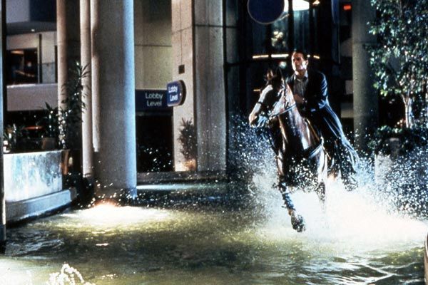 Mentiras arriesgadas : Foto Arnold Schwarzenegger