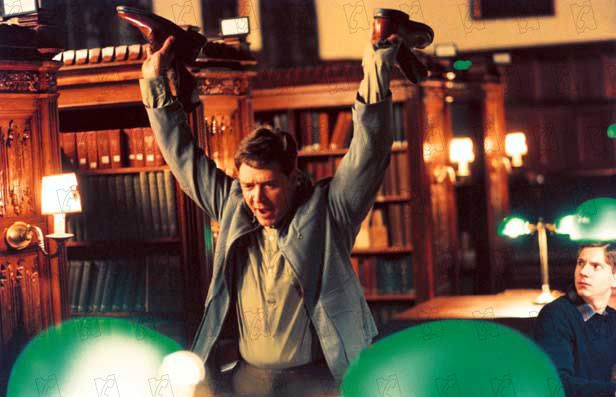 Una mente brillante : Foto Russell Crowe