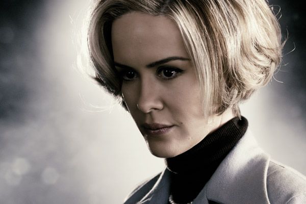 Foto Sarah Paulson