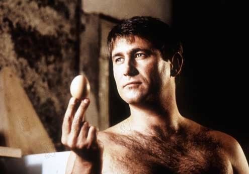 Foto Sergi López, Dominik Moll