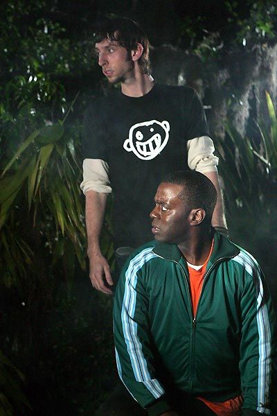 Foto Joel David Moore