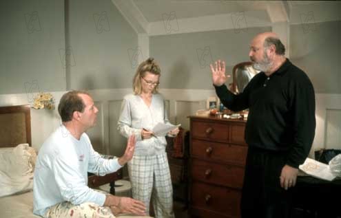 Nuestro amor : Foto Bruce Willis, Michelle Pfeiffer