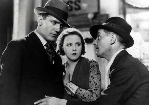 Chantaje : Foto Alfred Hitchcock