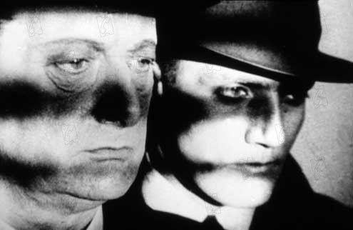 Chantaje : Foto Alfred Hitchcock