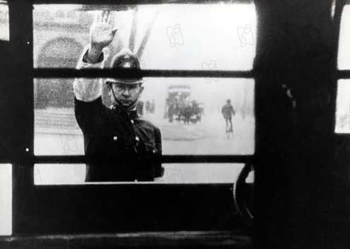 Chantaje : Foto Alfred Hitchcock