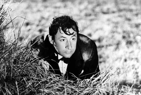 Foto Philippe Noiret