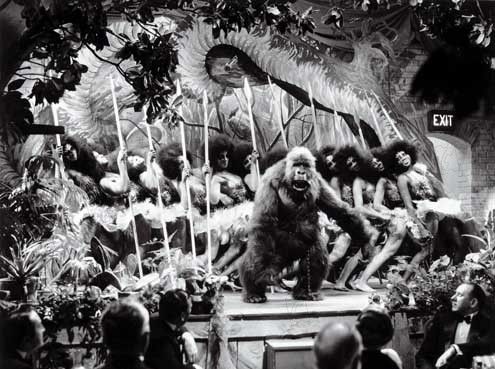 Foto Josef von Sternberg