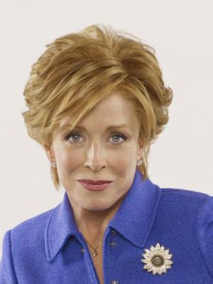 Póster Holland Taylor