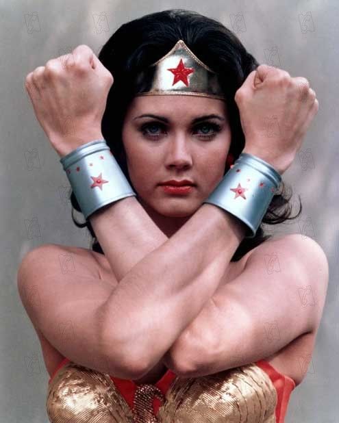 Foto Lynda Carter