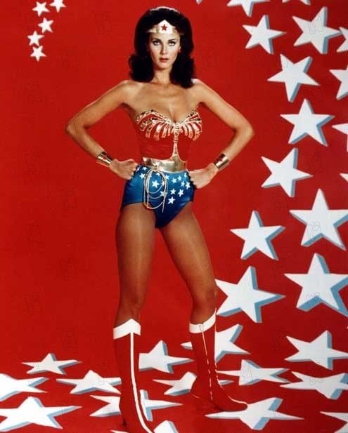 Foto Lynda Carter