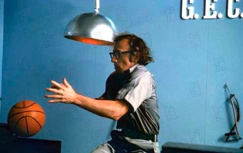 La Locura está de moda : Foto Woody Allen