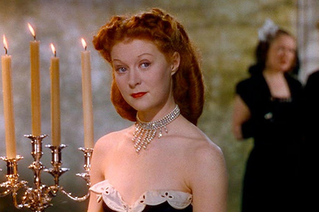 Las zapatillas rojas : Foto