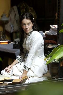 El amor en los tiempos del cólera : Foto