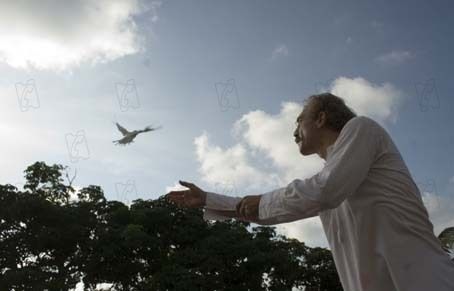 El amor en los tiempos del cólera : Foto Mike Newell