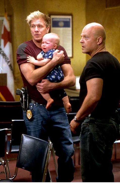 Foto Michael Chiklis