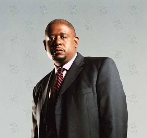 Foto Forest Whitaker