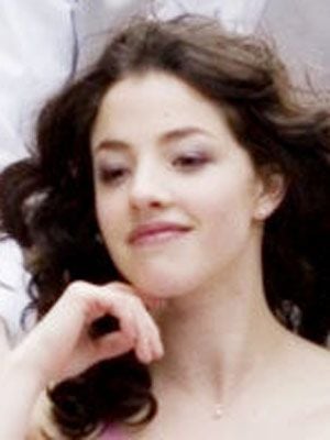 Póster Olivia Thirlby