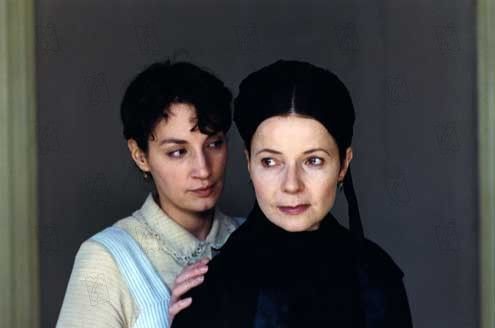 Foto Jeanne Balibar