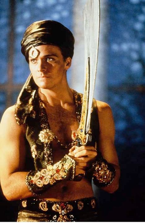 Foto Sean Patrick Flanery