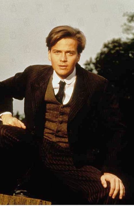 Foto Sean Patrick Flanery