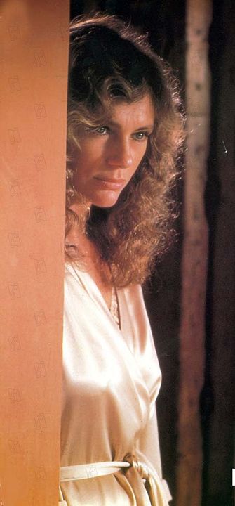 Foto Jacqueline Bisset