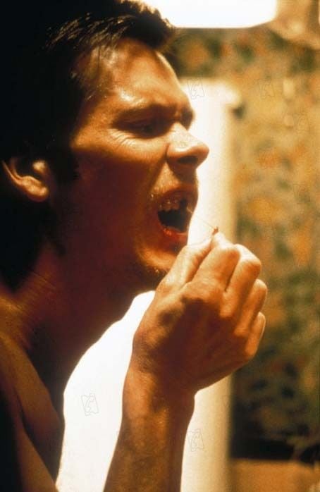 Ecos mortales : Foto Kevin Bacon, David Koepp