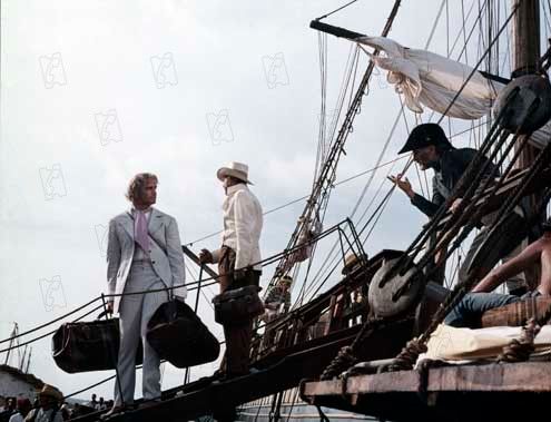 Quemado : Foto Marlon Brando