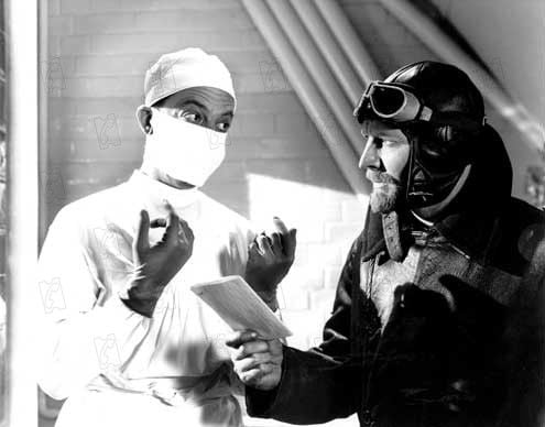 Escalera al cielo : Foto