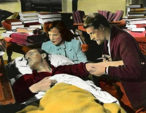 Escalera al cielo : Foto